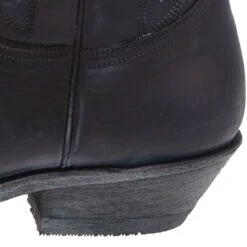 ARLO Schwarz Westernstiefel - Lavado 18 ARLO Schwarz Westernstiefel - Lavado -Verkaufsgeschäft Bootspire 333903 9