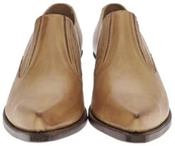 RICO Braun Westernschuh - Cuero 12 RICO Braun Westernschuh - Cuero -Verkaufsgeschäft Bootspire 333905 3