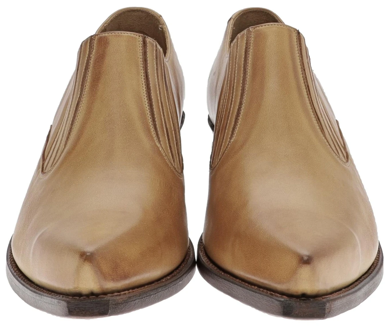 RICO Braun Westernschuh - Cuero 3 RICO Braun Westernschuh - Cuero – Bild 3