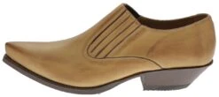 RICO Braun Westernschuh - Cuero 14 RICO Braun Westernschuh - Cuero -Verkaufsgeschäft Bootspire 333905 5