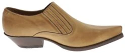 RICO Braun Westernschuh - Cuero 15 RICO Braun Westernschuh - Cuero -Verkaufsgeschäft Bootspire 333905 6