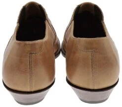 RICO Braun Westernschuh - Cuero 17 RICO Braun Westernschuh - Cuero -Verkaufsgeschäft Bootspire 333905 8