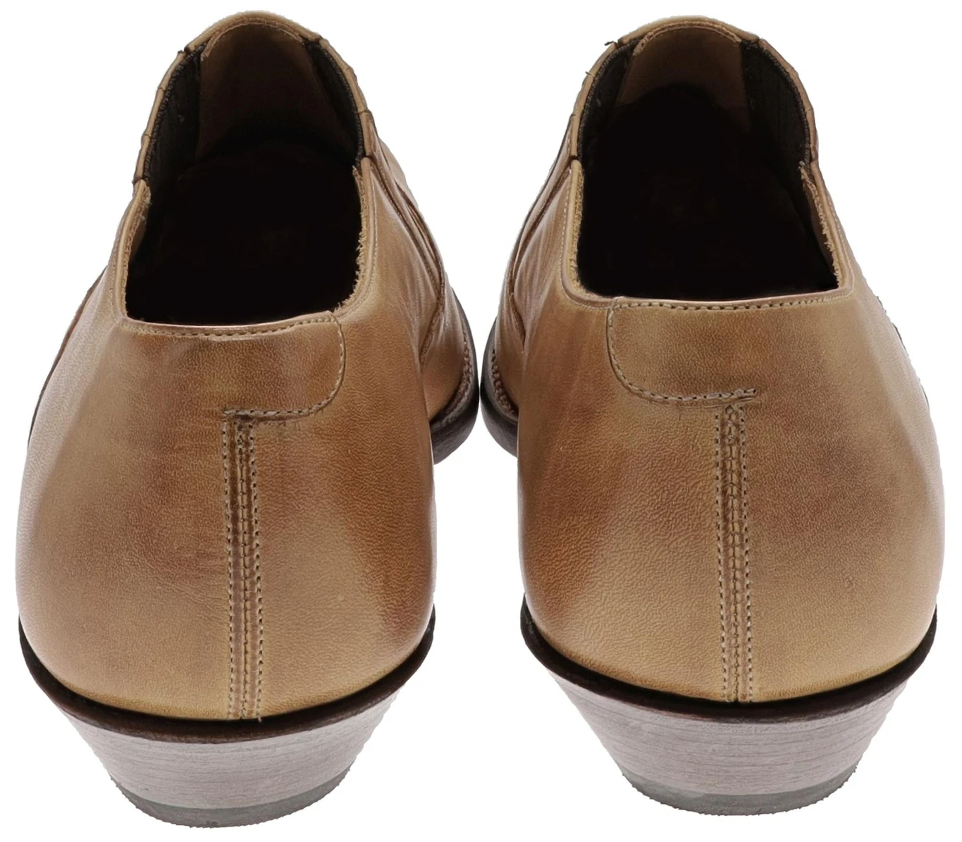 RICO Braun Westernschuh - Cuero 8 RICO Braun Westernschuh - Cuero – Bild 8