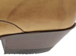 RICO Braun Westernschuh - Cuero 18 RICO Braun Westernschuh - Cuero -Verkaufsgeschäft Bootspire 333905 9