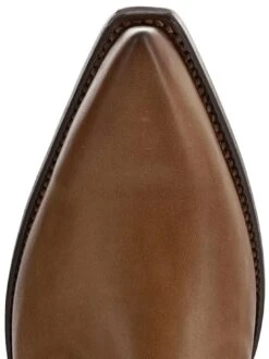 RICO Braun Westernschuhe - Cognac -Verkaufsgeschäft Bootspire 333906 10