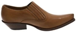 RICO Braun Westernschuhe - Cognac -Verkaufsgeschäft Bootspire 333906 6