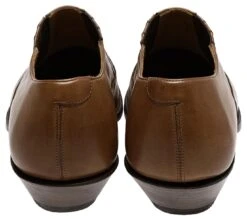 RICO Braun Westernschuhe - Cognac -Verkaufsgeschäft Bootspire 333906 8