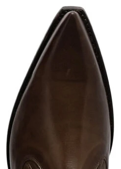 RICO Braun Westernschuhe - Marron 19 RICO Braun Westernschuhe - Marron -Verkaufsgeschäft Bootspire 333907 10