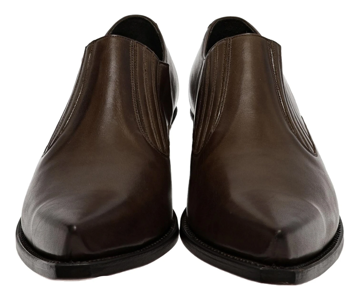 RICO Braun Westernschuhe - Marron 3 RICO Braun Westernschuhe - Marron – Bild 3