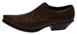 RICO Braun Westernschuhe - Marron 14 RICO Braun Westernschuhe - Marron -Verkaufsgeschäft Bootspire 333907 5