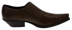 RICO Braun Westernschuhe - Marron 15 RICO Braun Westernschuhe - Marron -Verkaufsgeschäft Bootspire 333907 6