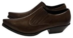 RICO Braun Westernschuhe - Marron 16 RICO Braun Westernschuhe - Marron -Verkaufsgeschäft Bootspire 333907 7