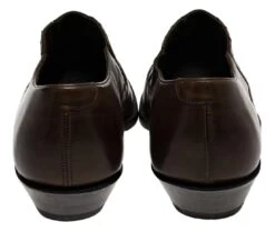 RICO Braun Westernschuhe - Marron 17 RICO Braun Westernschuhe - Marron -Verkaufsgeschäft Bootspire 333907 8