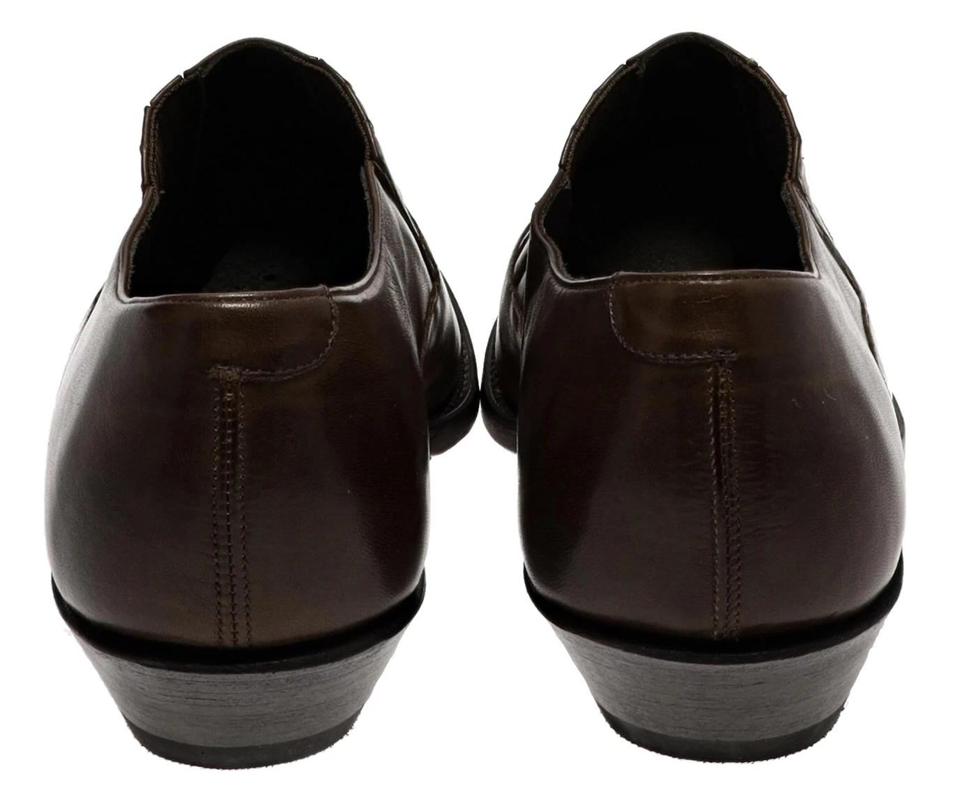 RICO Braun Westernschuhe - Marron 8 RICO Braun Westernschuhe - Marron – Bild 8