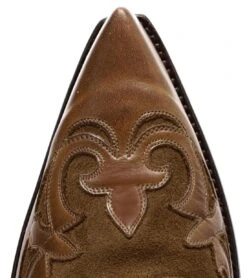 DARIO Herren Westernschuhe Braun - Cognac 19 DARIO Herren Westernschuhe Braun - Cognac -Verkaufsgeschäft Bootspire 333914 10