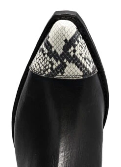 Sendra Boots 17329 Negro Blanco Damen Stiefelette - Schwarz Weiss 19 Sendra Boots 17329 Negro Blanco Damen Stiefelette - Schwarz Weiss -Verkaufsgeschäft Bootspire 333972 10