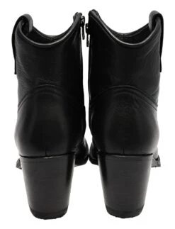 Sendra Boots 17329 Negro Blanco Damen Stiefelette - Schwarz Weiss 17 Sendra Boots 17329 Negro Blanco Damen Stiefelette - Schwarz Weiss -Verkaufsgeschäft Bootspire 333972 8