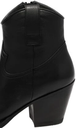 Sendra Boots 17329 Negro Blanco Damen Stiefelette - Schwarz Weiss 18 Sendra Boots 17329 Negro Blanco Damen Stiefelette - Schwarz Weiss -Verkaufsgeschäft Bootspire 333972 9