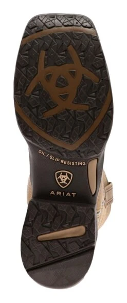 Ariat ANTHEM SHORTIE Damen Braun Westernreitstiefel 17 Ariat ANTHEM SHORTIE Damen Braun Westernreitstiefel -Verkaufsgeschäft Bootspire 334176 11
