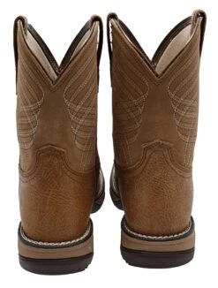 Ariat ANTHEM SHORTIE Damen Braun Westernreitstiefel 15 Ariat ANTHEM SHORTIE Damen Braun Westernreitstiefel -Verkaufsgeschäft Bootspire 334176 8