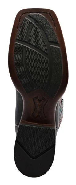 Ariat PRIMETIME Damen Schwarz Westernreitstiefel 19 Ariat PRIMETIME Damen Schwarz Westernreitstiefel -Verkaufsgeschäft Bootspire 334177 11