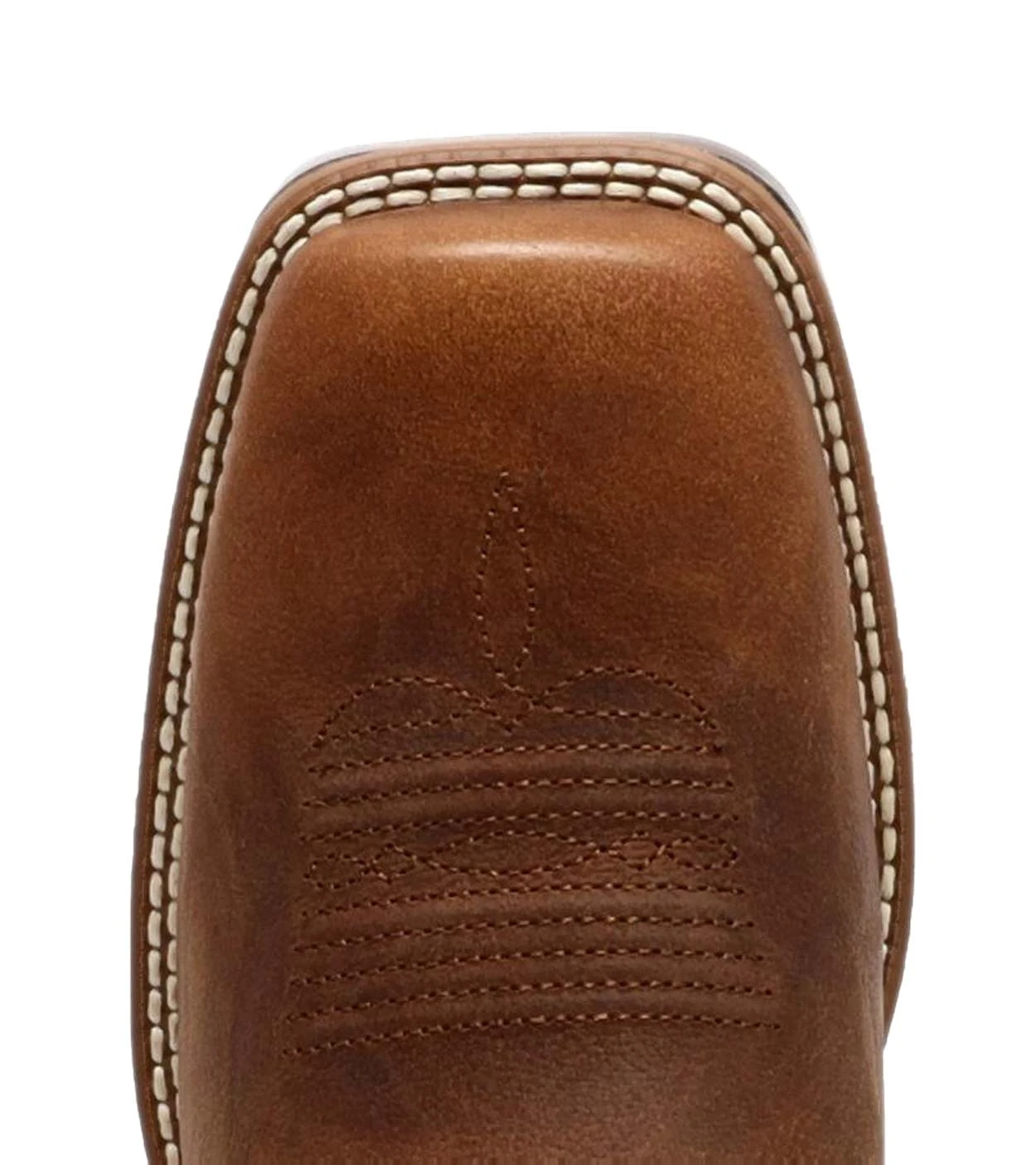 Ariat KARMA VENTEKK Damen Braun Westernreitstiefel 8 Ariat KARMA VENTEKK Damen Braun Westernreitstiefel – Bild 8