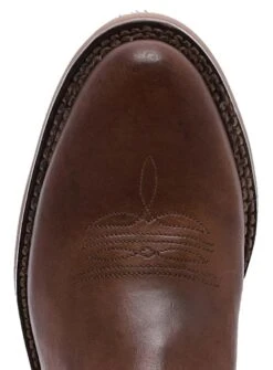 17617 LOZA Damen Braun Rot Buckaroo Stiefel -Verkaufsgeschäft Bootspire 334194 10