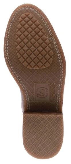 17617 LOZA Damen Braun Rot Buckaroo Stiefel -Verkaufsgeschäft Bootspire 334194 11