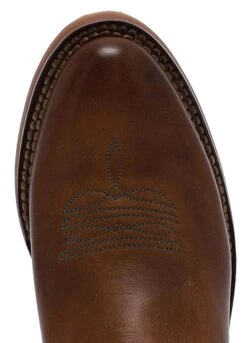 17617 LOZA Damen Braun Türkis Buckaroo Stiefel -Verkaufsgeschäft Bootspire 334195 10