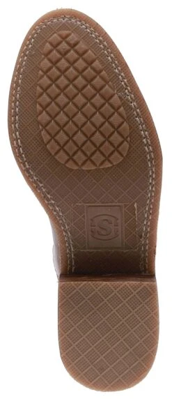 17617 LOZA Damen Braun Türkis Buckaroo Stiefel -Verkaufsgeschäft Bootspire 334195 11