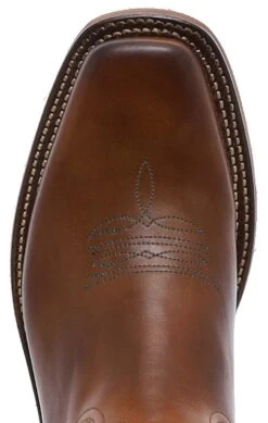 17617 MUST Damen Braun Türkis Buckaroo Stiefel 16 17617 MUST Damen Braun Türkis Buckaroo Stiefel -Verkaufsgeschäft Bootspire 334198 10