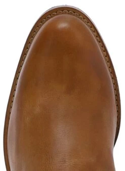5588 LAZO Herren Dunkelbraun Westernstiefel -Verkaufsgeschäft Bootspire 334390 10