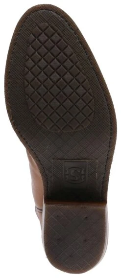 5588 LAZO Herren Dunkelbraun Westernstiefel -Verkaufsgeschäft Bootspire 334390 11