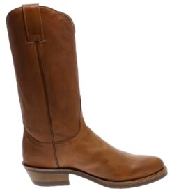 5588 LAZO Herren Dunkelbraun Westernstiefel -Verkaufsgeschäft Bootspire 334390 6