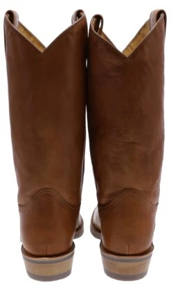 5588 LAZO Herren Dunkelbraun Westernstiefel -Verkaufsgeschäft Bootspire 334390 8