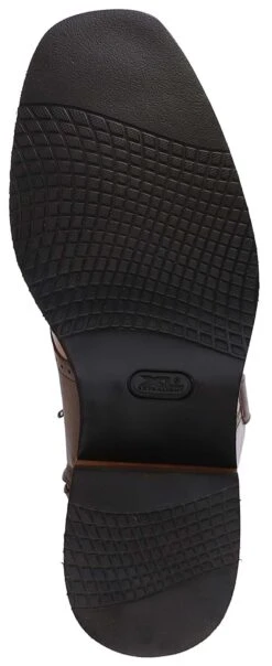 17697T RETRO Herren Braun Westernreitstiefel - Thinsulate Isolierung 17 17697T RETRO Herren Braun Westernreitstiefel - Thinsulate Isolierung -Verkaufsgeschäft Bootspire 334403 11