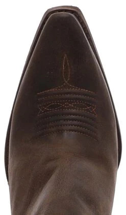 Ariat ENCORE Damen Braun Lederschuhe -Verkaufsgeschäft Bootspire 334406 10