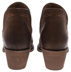 Ariat ENCORE Damen Braun Lederschuhe -Verkaufsgeschäft Bootspire 334406 8