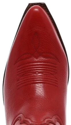 16367 ROSMY Damen Rot Westernstifeletten 16 16367 ROSMY Damen Rot Westernstifeletten -Verkaufsgeschäft Bootspire 334447 10