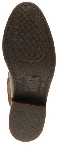 17617 LAZO Herren Grau Braun Buckaroo Stiefel -Verkaufsgeschäft Bootspire 334485 10