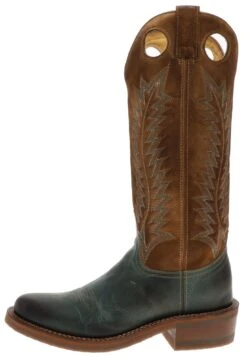 17617 LOZA Damen Braun Grau Buckaroo Stiefel 12 17617 LOZA Damen Braun Grau Buckaroo Stiefel -Verkaufsgeschäft Bootspire 334486 5