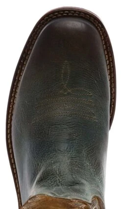 17617 ORTER Damen Grau Braun Buckaroo Stiefel 16 17617 ORTER Damen Grau Braun Buckaroo Stiefel -Verkaufsgeschäft Bootspire 334488 10