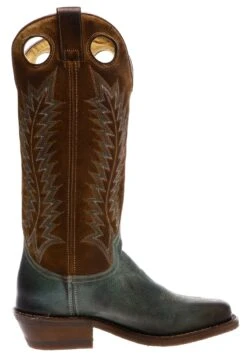 17617 ORTER Damen Grau Braun Buckaroo Stiefel 13 17617 ORTER Damen Grau Braun Buckaroo Stiefel -Verkaufsgeschäft Bootspire 334488 6