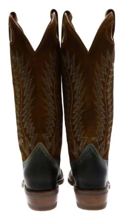 17617 ORTER Damen Grau Braun Buckaroo Stiefel 15 17617 ORTER Damen Grau Braun Buckaroo Stiefel -Verkaufsgeschäft Bootspire 334488 8