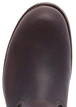 15700 LIGHTING Herren Braun Engineerstiefel -Verkaufsgeschäft Bootspire 334644 10