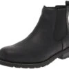 Ariat WEXFORD H2O Herren Schwarz Chelsea Boot - Waterproof