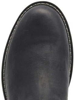 Ariat WEXFORD H2O Herren Schwarz Chelsea Boot - Waterproof -Verkaufsgeschäft Bootspire 334764 10