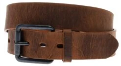 Vanzetti V4591-660 Braun Ledergürtel