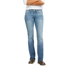 Ariat R.E.A.L. KAREN Perfect Rise Damenjeans