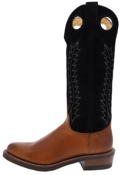 17617 LOZA Damen Braun Schwarz Buckaroo Stiefel 13 17617 LOZA Damen Braun Schwarz Buckaroo Stiefel -Verkaufsgeschäft Bootspire 335022 5